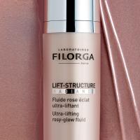 FILORGA Lift-Structure Radiance fluīds ādas mirdzumam ar liftingu 50 ml