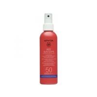 APIVITA Bee SPF50 saules aizsargsprejs 200 ml