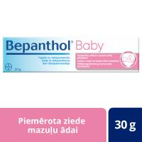 BEPANTHOL Baby ziede 30 g