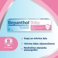 BEPANTHOL Baby ziede 30 g