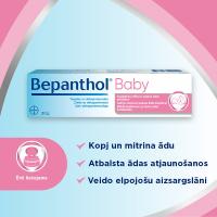 BEPANTHOL Baby ziede 30 g