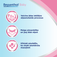 BEPANTHOL Baby ziede 30 g