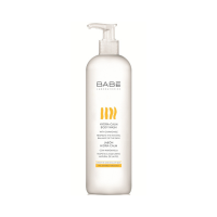 BABE Body mitrinošs un nomierinošs dušas gels 500 ml