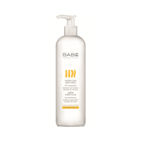 BABE Body mitrinošs un nomierinošs dušas gels 500 ml