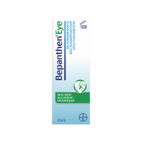 BEPANTHEN Eye acu pilieni 10 ml
