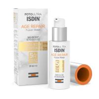 ISDIN Foto Ultra Age Repair SPF50 saules aizsarglīdzeklis 50ml