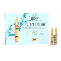 ISDIN Hyaluronic Booster ampulas 2ml N10