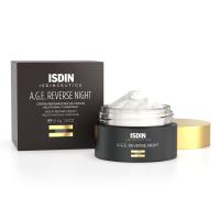 ISDIN A.G.E Reverse nakts krēms pret grumbām 50ml
