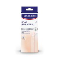 HANSAPLAST  plāksteri rētām SCAR REDUCER XL 21 gab.