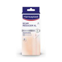 HANSAPLAST  plāksteri rētām SCAR REDUCER XL 21 gab.