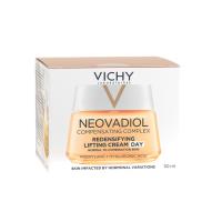 VICHY NEOVADIOL Peri-Menopause dienas krēms normālai/kombinētai ādai 50 ml