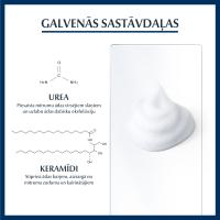 EUCERIN UreaRepair Plus 10% putas ļoti sausām un raupjām pēdām 150 ml