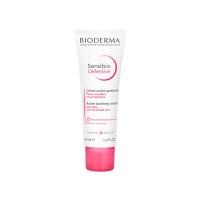 BIODERMA Sensibio Defensive barojošs krēms 40ml