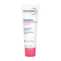 BIODERMA Sensibio Defensive Rich krēms 40 ml