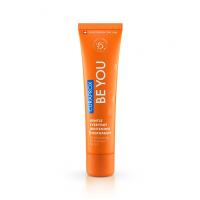 Curaprox BE YOU balinošā zobu pasta, (persiks+aprikoze) 60 ml