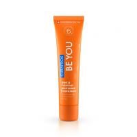 Curaprox BE YOU balinošā zobu pasta, (persiks+aprikoze) 60 ml