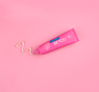 Curaprox BE YOU baltinošā zobu pasta, (arbūzs) 60ml