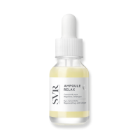 SVR Ampoule Relax nakts acu serums 15 ml