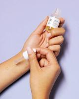 SVR Ampoule Relax nakts acu serums 15 ml