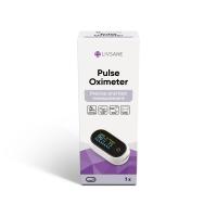LIVSANE pulsa oksimetrs N1