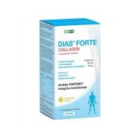 DIAS® FORTE COLLAGEN pulveris ar greipfrūtu aromātu N30