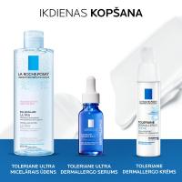 LA ROCHE POSAY Toleriane Dermallergo sausas sejas ādas krēms 40 ml