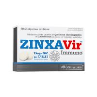 Olimp Labs® ZINXAVir™ Immuno pastilas N30