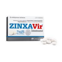 Olimp Labs® ZINXAVir™ Immuno pastilas N30