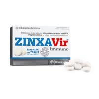 Olimp Labs® ZINXAVir™ Immuno pastilas N30