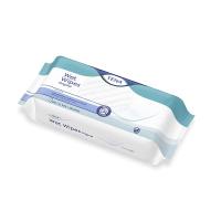 TENA Wet Wipes Original mitrās salvetes N80