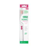 GUM Sonic Sensitive elektriskā zobu birste ultra soft N1