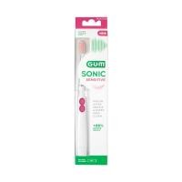 GUM Sonic Sensitive elektriskā zobu birste ultra soft N1