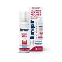 BIOREPAIR Peribioma Mousse mutes skalojamais līdzeklis 200ml