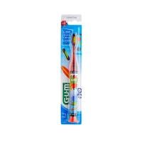 GUM Junior Light Up zobu birste 6+ gadiem