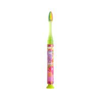 GUM Junior Light Up zobu birste 6+ gadiem