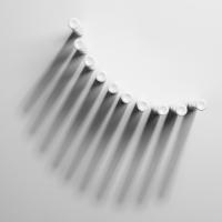 CREXY gels skropstu un uzacu augšanai 8 ml