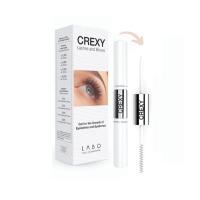 CREXY gels skropstu un uzacu augšanai 8 ml
