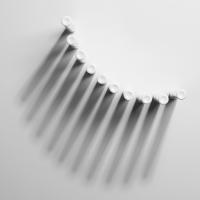 CREXY gels skropstu un uzacu augšanai 8 ml