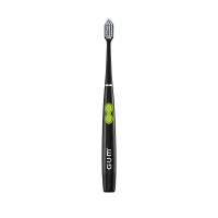 GUM Sonic Daily Black zobu birste