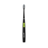 GUM Sonic Daily Black zobu birste