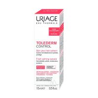 URIAGE Tolederm Control acu krēms 15ml