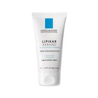 LA ROCHE-POSAY Lipikar Xerand atjaunojošs roku krēms ļoti sausai un bojātai ādai, 50ml