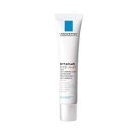 LA ROCHE-POSAY Effaclar Duo + krēms taukainai, problemātiskai ādai ar SPF30, 40ml
