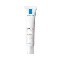 LA ROCHE-POSAY Effaclar Duo + krēms taukainai, problemātiskai ādai ar SPF30, 40ml