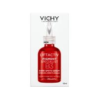 VICHY Liftactiv Pigment Specialist B3 serums pret tumšajiem pigmentācijas plankumiem 30 ml