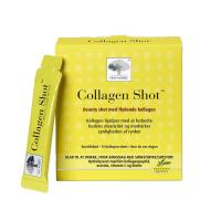 NEW NORDIC Collagen Shot šķidrums paciņās 25ml N15