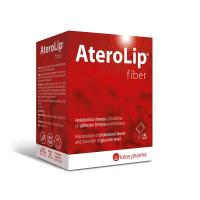 ATEROLIP Fiber pulveris N15