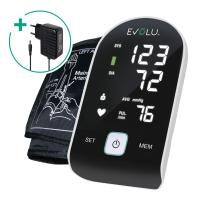 EVOLU Intelligent melns augsšdelma tonometrs