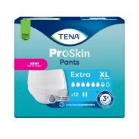 TENA ProSkin Pants Extra biksītes XL N12