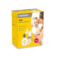 MEDELA Solo elektriskais piena sūknis